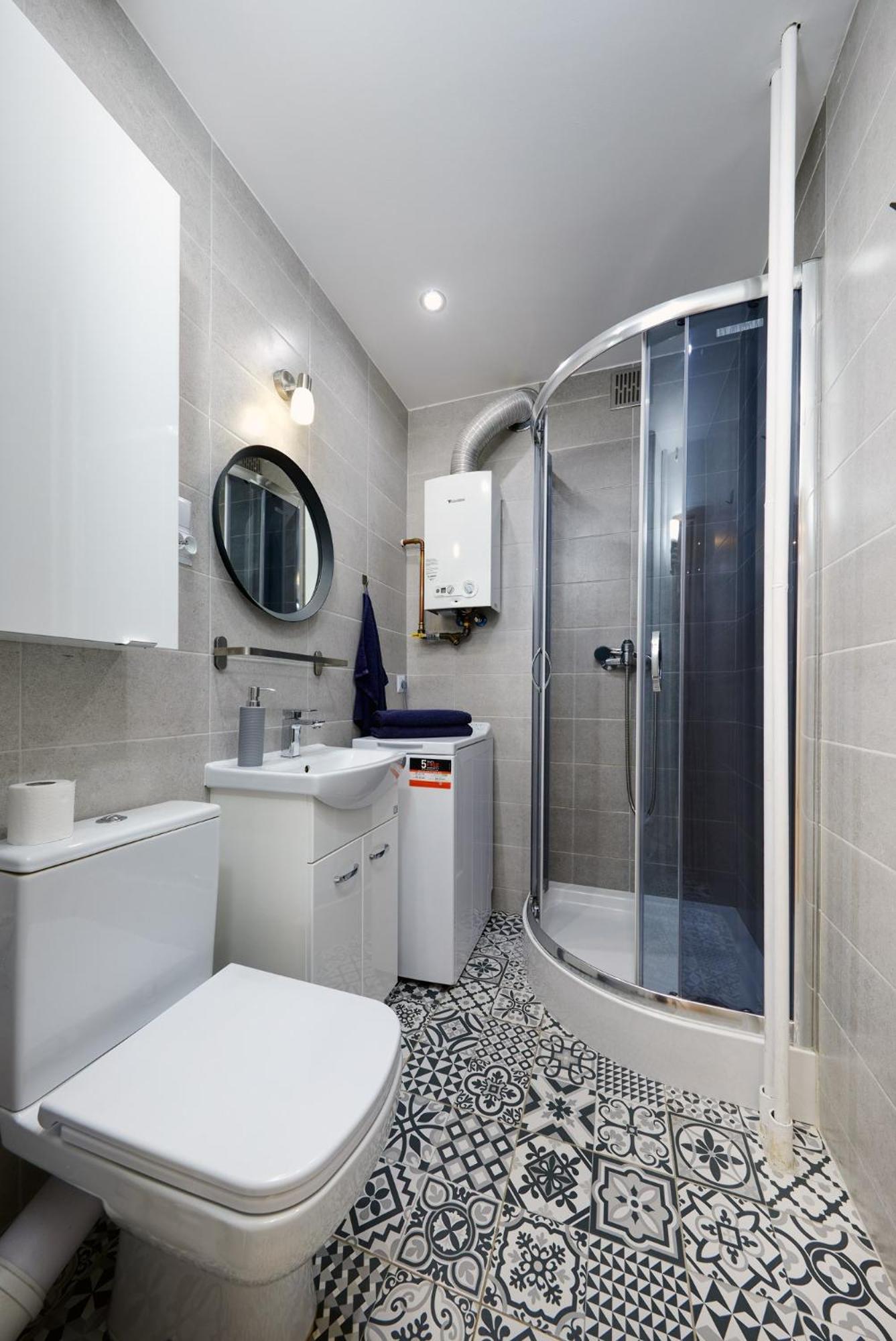 Crystal Apartment Katowice II Exterior photo